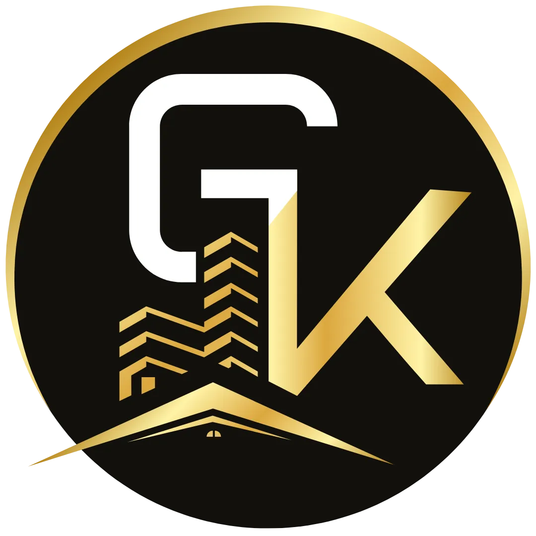 GK Byggkonsult AB