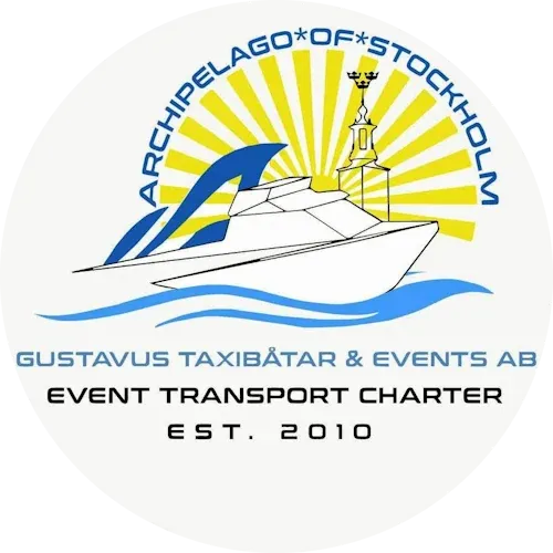 Gustavus Taxibåtar