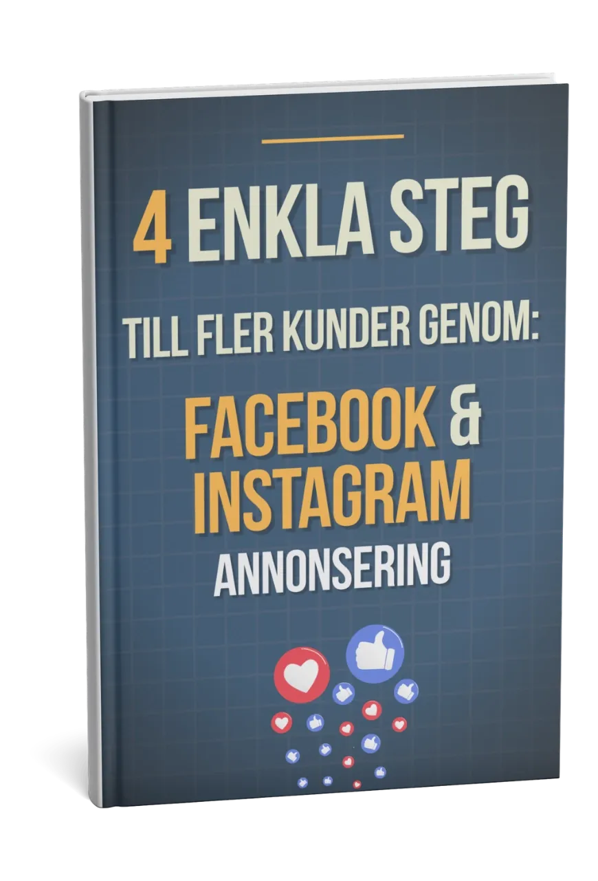 Gratis Meta Ads-guide