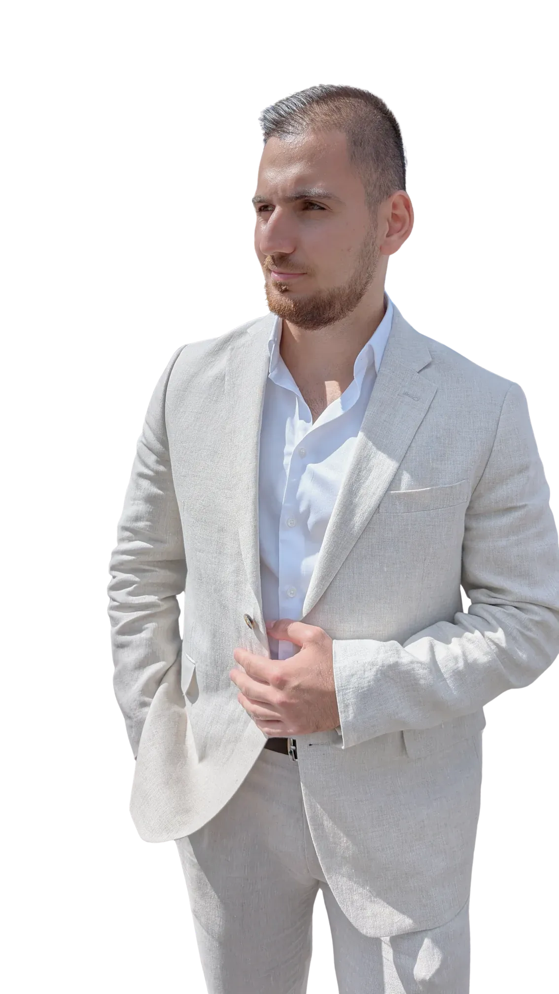 Samuel, grundare av S Byrå