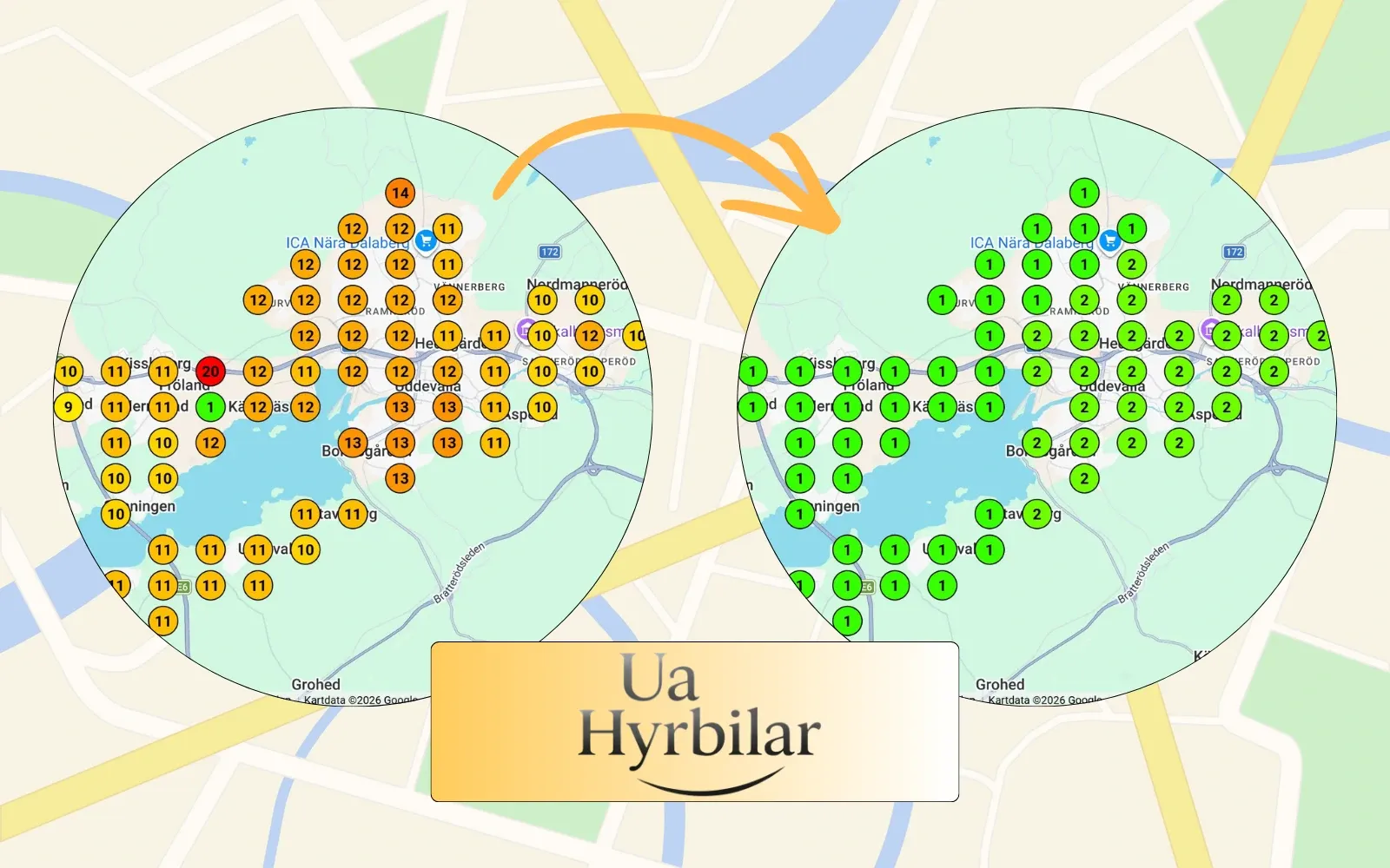 Ua Hyrbilar