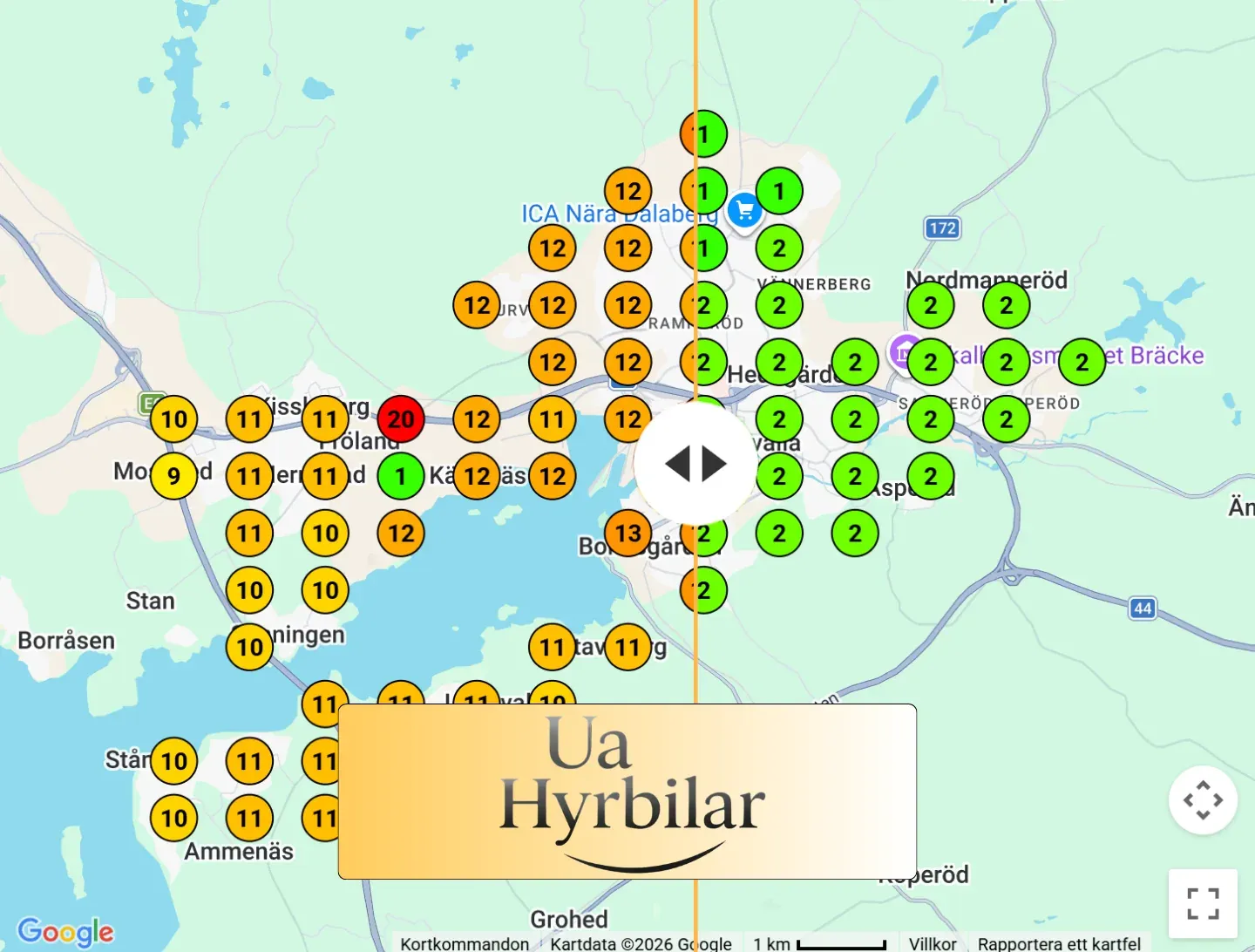 Ua Hyrbilar