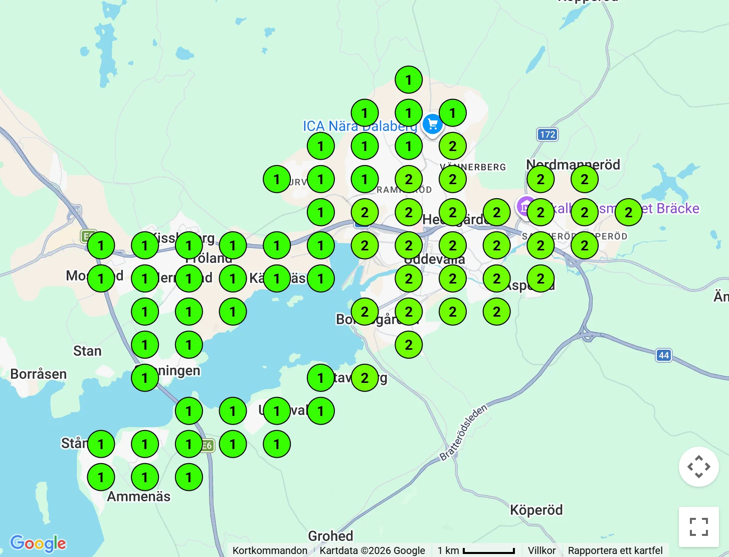 Ua Hyrbilar - efter Ua Hyrbilar - efter