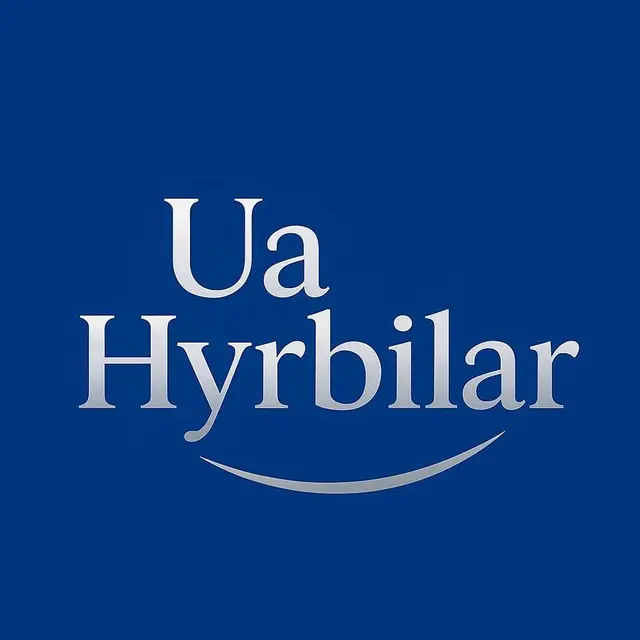 Ua Hyrbilar Ua Hyrbilar